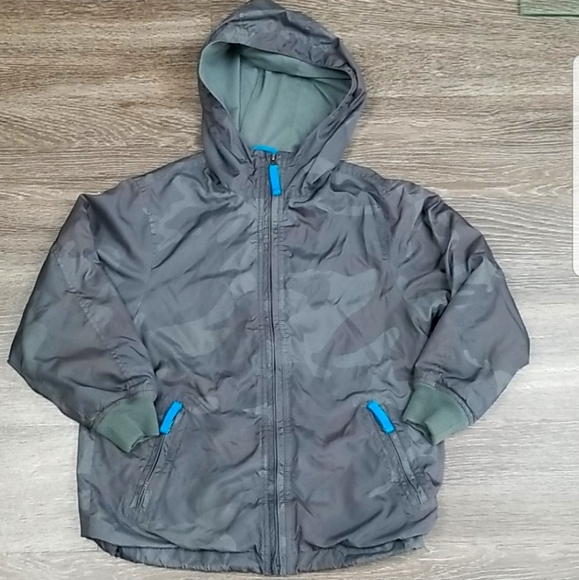 GAP Other - Boys Spring  Gap Coat Size 6/7